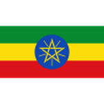 Ethiopia shield