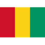 Home team Guinea logo. Guinea vs Ethiopia prediction, betting tips and odds