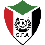 Away team Sudan logo. Gabon vs Sudan predictions and betting tips