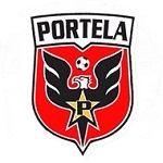 Teixeira de Freitas team logo