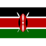 Kenya shield