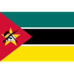 Mozambique Logo