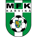 Away team Karviná II logo. Dětmarovice vs Karviná II predictions and betting tips