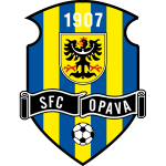 Away team Opava II logo. Vítkovice vs Opava II predictions and betting tips