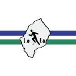 Lesotho shield