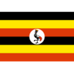 Away team Uganda logo. Congo DR vs Uganda predictions and betting tips