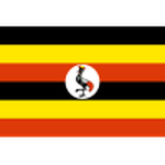 Uganda Logo