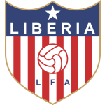 Away team Liberia logo. South Africa vs Liberia predictions and betting tips