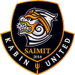 Kabin United shield