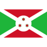Burundi shield