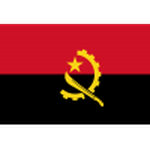 Angola Logo