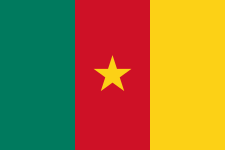 Cameroon Logo