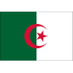 Algeria shield