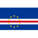 Cape Verde Islands shield