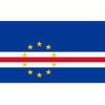 Cape Verde Islands Logo