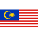 Away team Malaysia logo. Turkmenistan vs Malaysia predictions and betting tips