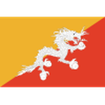 Bhutan shield