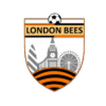 London Bees W shield