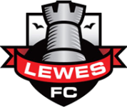 Lewes W shield