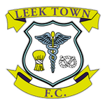 Leek Town Ladies W shield
