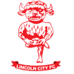Lincoln City W shield