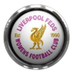 Liverpool Feds W shield
