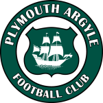 Plymouth Argyle W shield