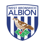 West Bromwich Albion W shield