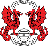 Leyton Orient W shield