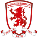 Middlesbrough W shield