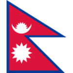 Nepal shield