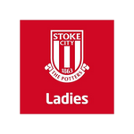 Stoke City W shield