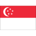 Away team Singapore logo. India vs Singapore predictions and betting tips