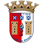 Sporting Braga U23 logo