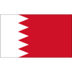 Bahrain Logo