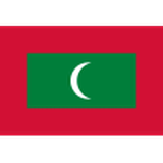 Maldives shield