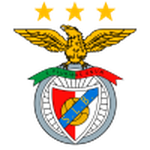 SL Benfica shield