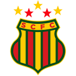 Sampaio Correa-team-logo