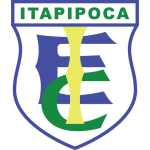 Away team Itapipoca logo. Guarany de Sobral vs Itapipoca predictions and betting tips