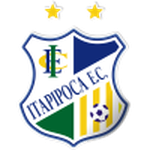 Itapipoca Logo