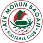 ATK Mohun Bagan shield