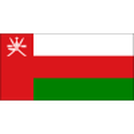 Away team Oman logo. Iraq vs Oman predictions and betting tips