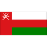 Oman Logo