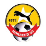 Away team Horseed logo. Badbaado vs Horseed predictions and betting tips