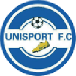 Away team Unisport logo. Gbikinti Bassar vs Unisport predictions and betting tips