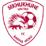 Home team Sekhukhune United logo. Sekhukhune United vs Amazulu prediction, betting tips and odds