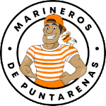 Marineros de Puntarenas Logo