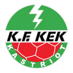 KEK-u team logo