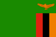 Zambia W shield
