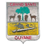 Grand Santi shield